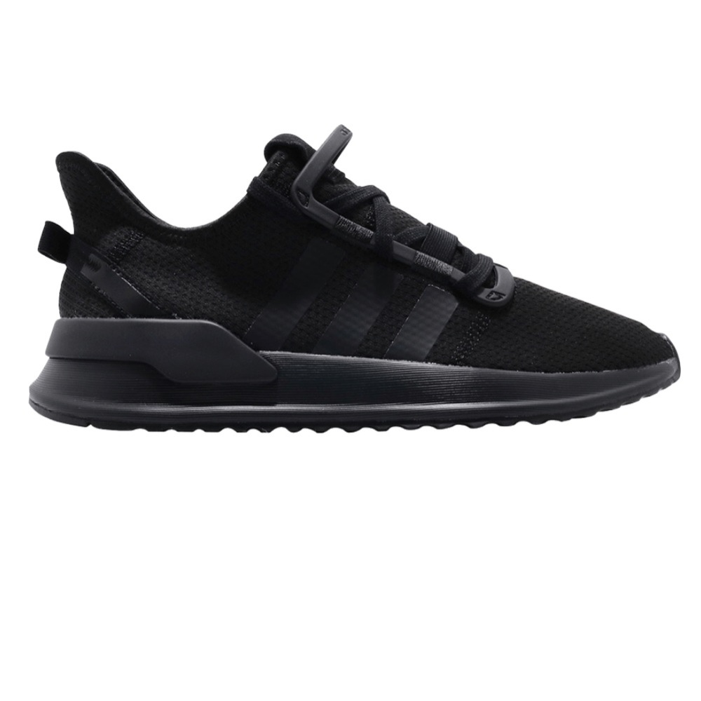Kids Adidas Originals U path Run trainers